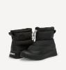 Ботинки OUT N ABOUT IV PUFFY WP Ws (EU 38.5 USw 7.5 СМ 23.9-24.4; black, chalk)